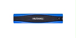 Nutanix Xpress超融合一体机