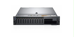 PowerEdge R740 机架式服务器