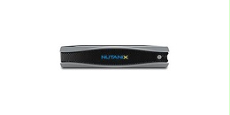 Nutanix超融合一体机