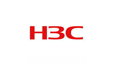 奇摩合作商-H3C