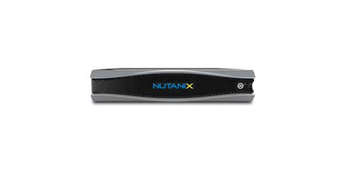 Nutanix超融合一体机