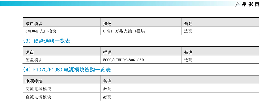 H3C-SecPath-F10X0防火墙产品彩页-8