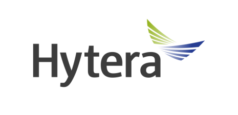 海能达 Hytera